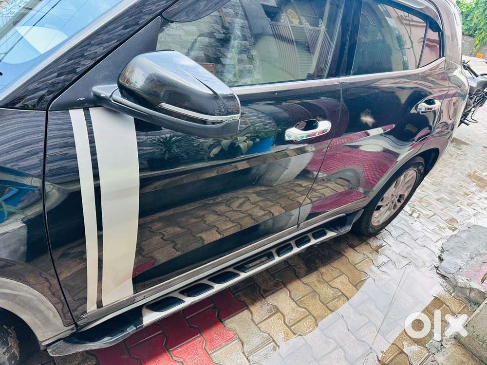 Hyundai Creta Petrol Manual 2022