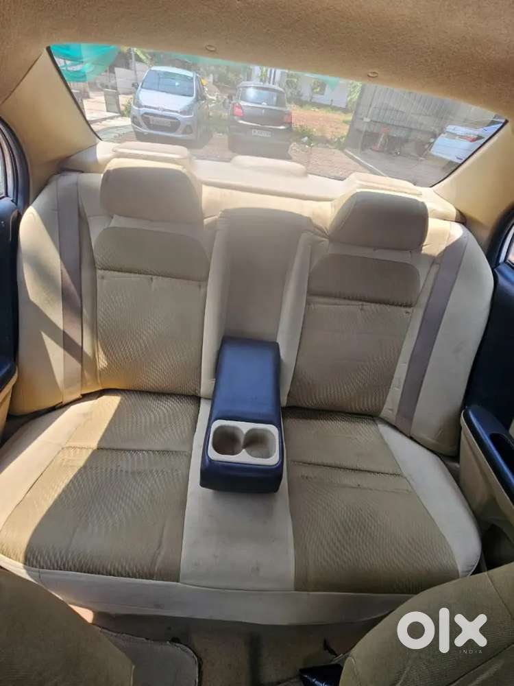 Honda Amaze 2014 Diesel 94000 Km Driven
