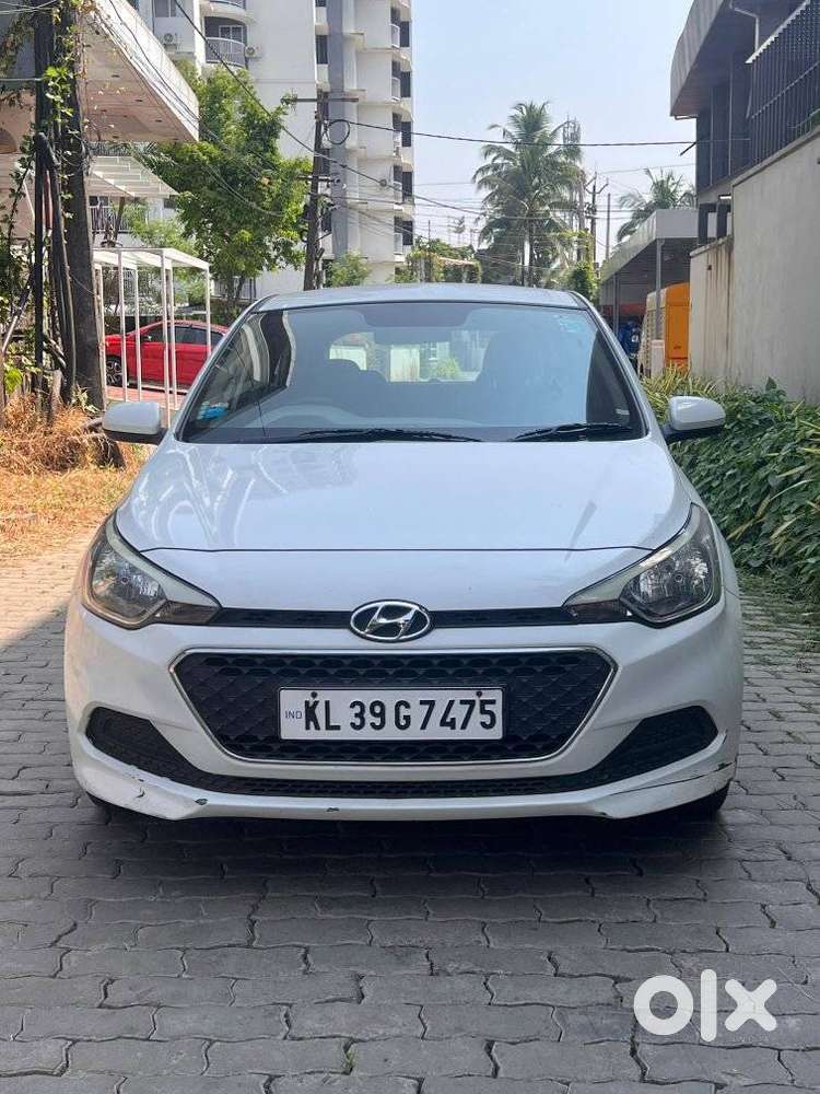 Hyundai I20 Magna Plus, 2014, Petrol