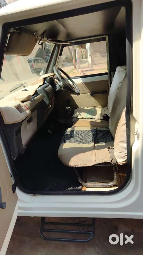 Mahindra Maxx 2015 Diesel 430000 Km Driven