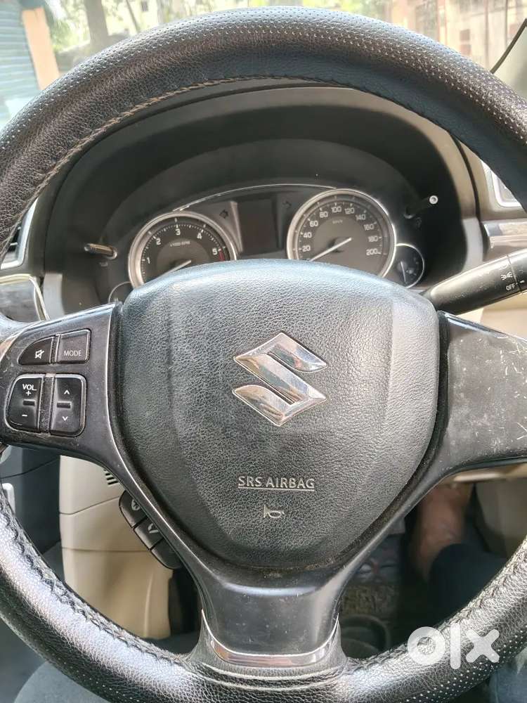 Maruti Ciaz Vdi Diesel Good Condition