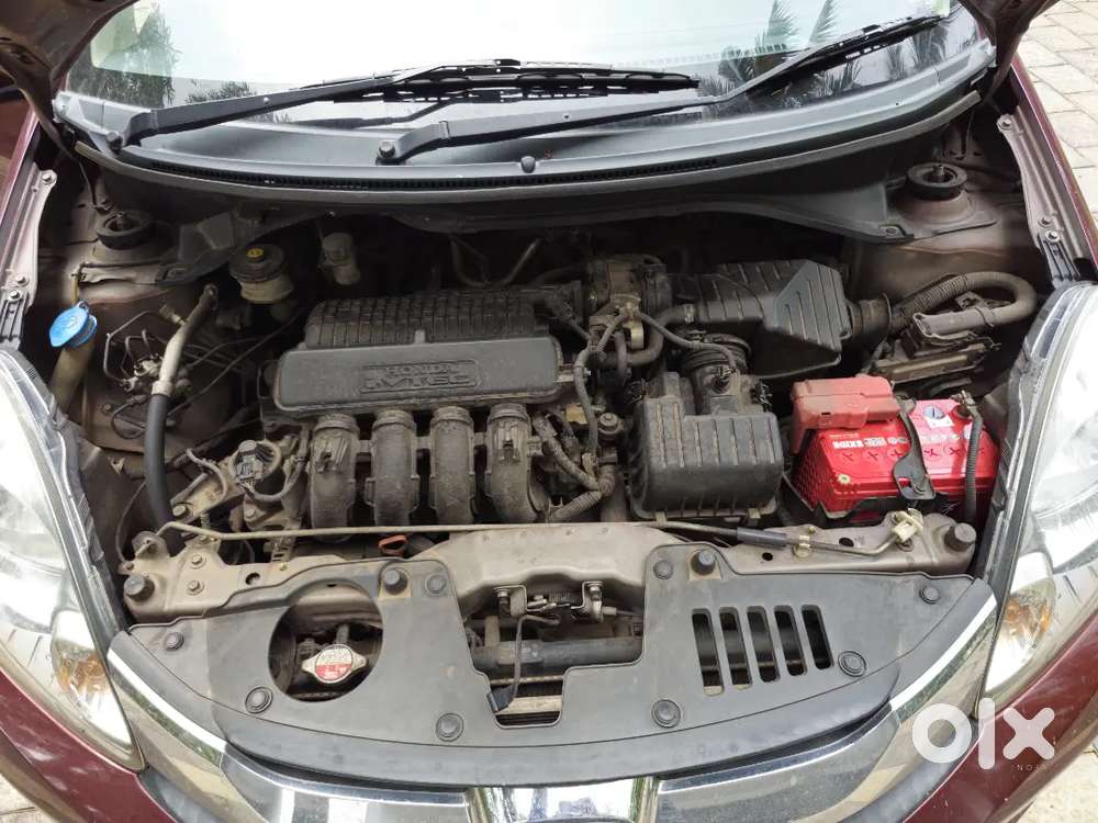 Honda Mobilio