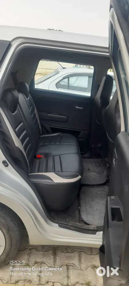Maruti Suzuki Wagon 2000 Petrol