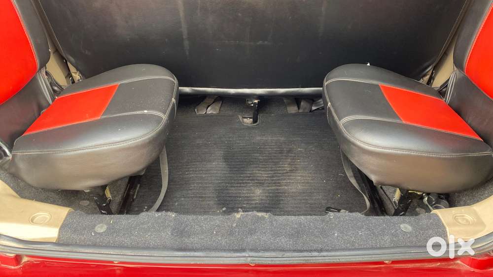 Mahindra Tuv 300 Mhawk100 T8, 2016, Diesel