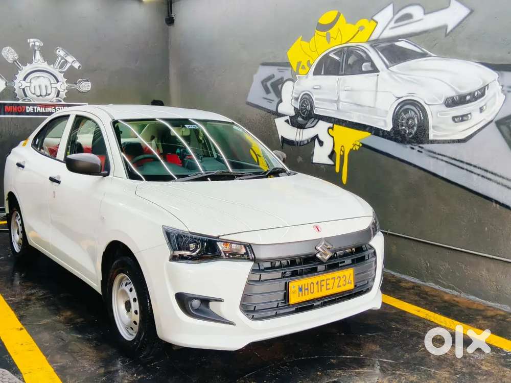 Maruti Suzuki Dzire 2026