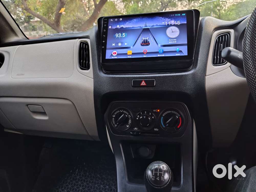 Maruti Suzuki Wagon R 1.0 Lxi Cng, 2024, Cng & Hybrids