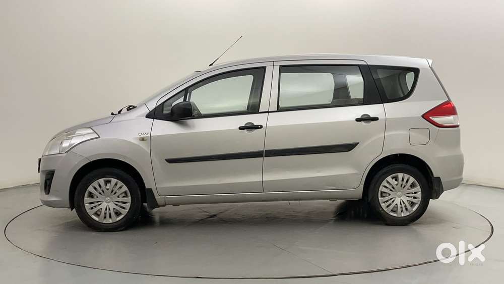 Maruti Suzuki Ertiga 1.5 Lxi, 2013, Petrol