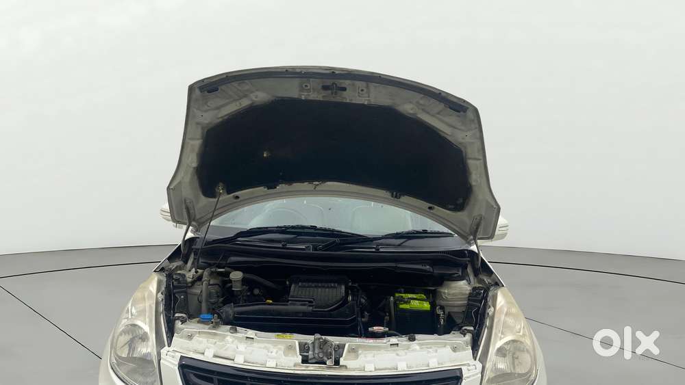 Maruti Suzuki Swift Dzire Vxi 1.2, 2013, Petrol