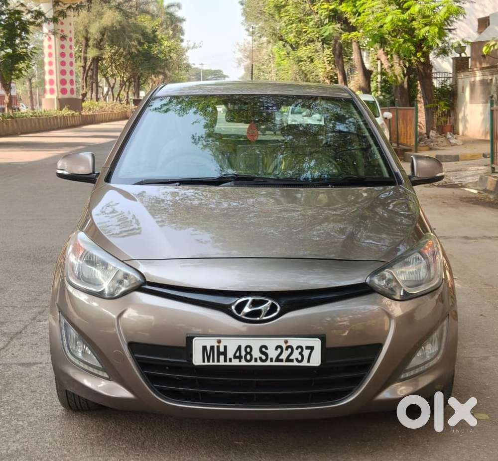 Hyundai Elite I20 Asta 1.2, 2014, Petrol