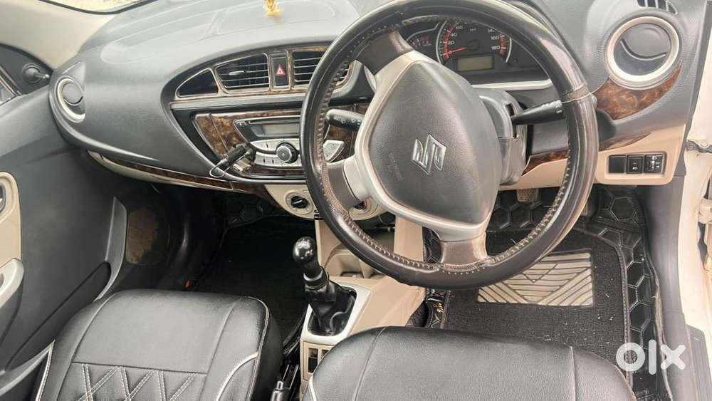 Maruti Suzuki Alto K10 2019 Petrol 76000 Km Driven