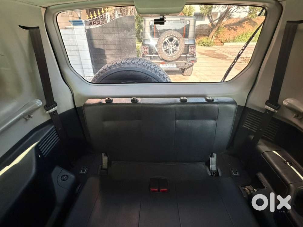 Mitsubishi Montero Diesel 2007