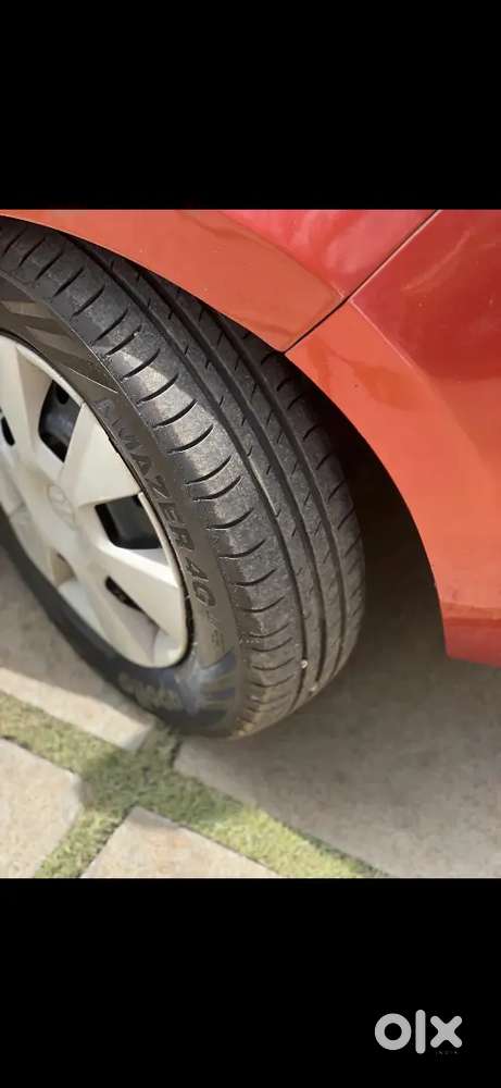 Maruti Suzuki A-star 2011 Petrol