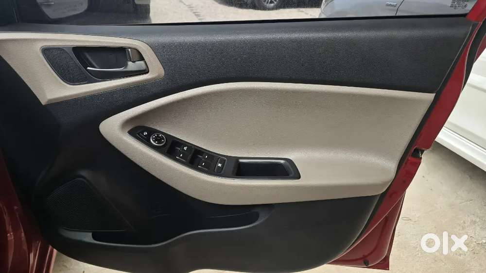 Hyundai I20 2016 Diesel 88000 Km Driven