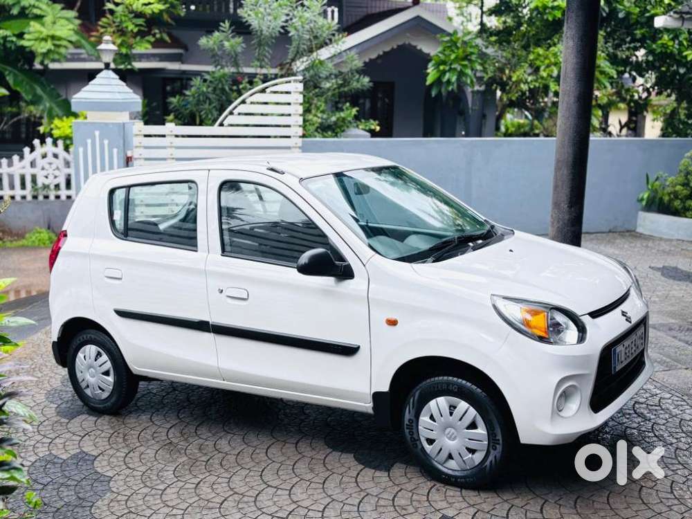 Maruti Suzuki Alto 800 Lxi, 2018