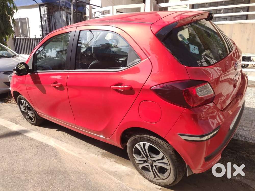 Tata Tiago I-cng , Good Condition, Single Owner
