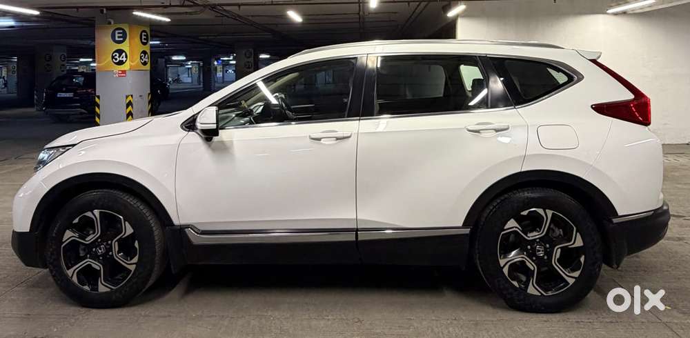 Honda Cr-v 2.0 2wd, 2019, Petrol