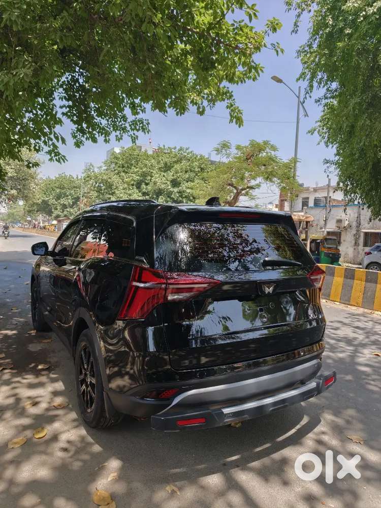 Mahindra Xuv700 Diesel 2025