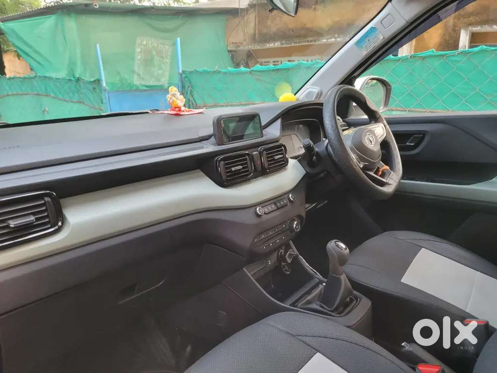 Tata Punch Just Like New