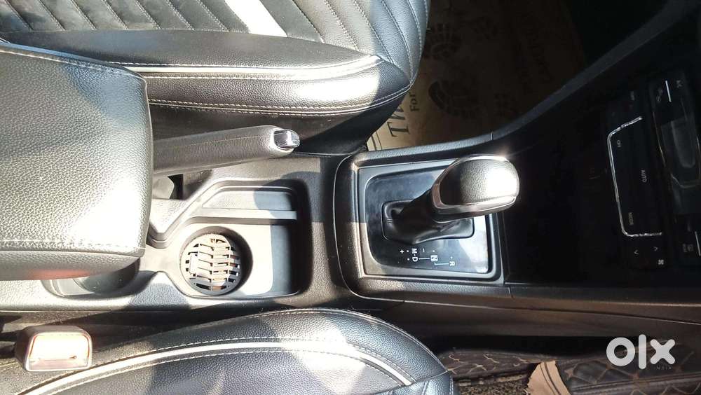 Maruti Suzuki Vitara Brezza