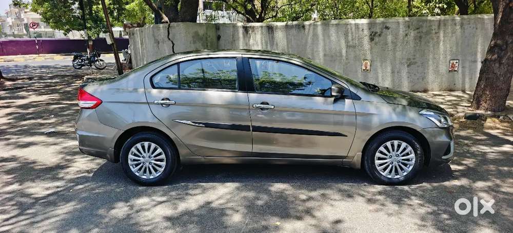 Maruti Suzuki Ciaz 2019 Petrol
