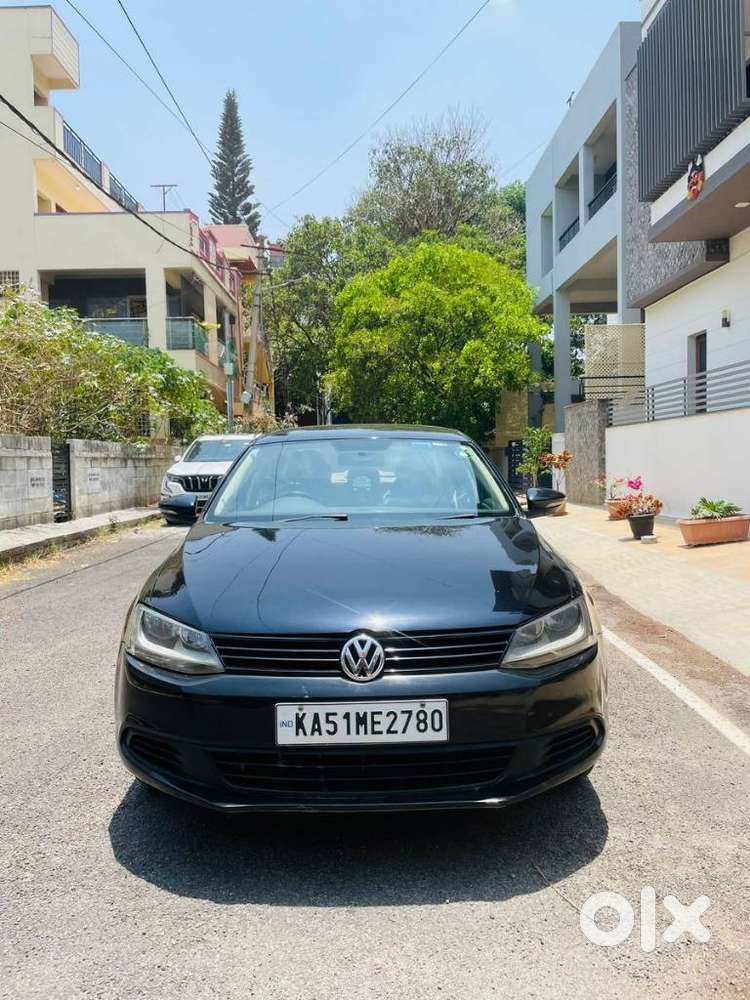 Volkswagen Jetta 1.4 Tsi, 2014, Petrol