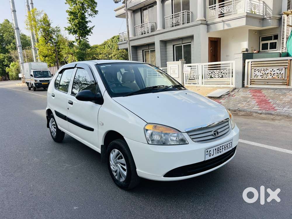 Tata Indica V2 Dl Bsiii, 2015, Diesel