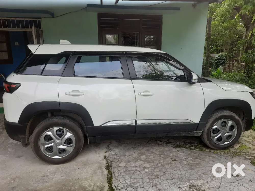 Want To Sale My Brezza