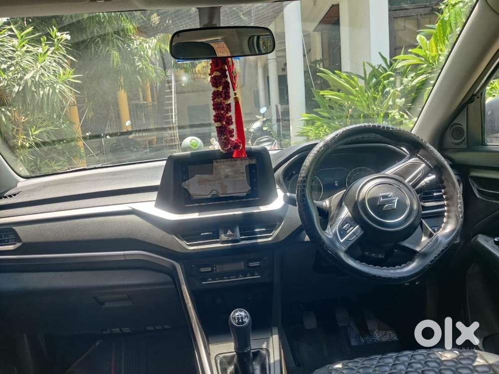 Maruti Suzuki 2023 Model
