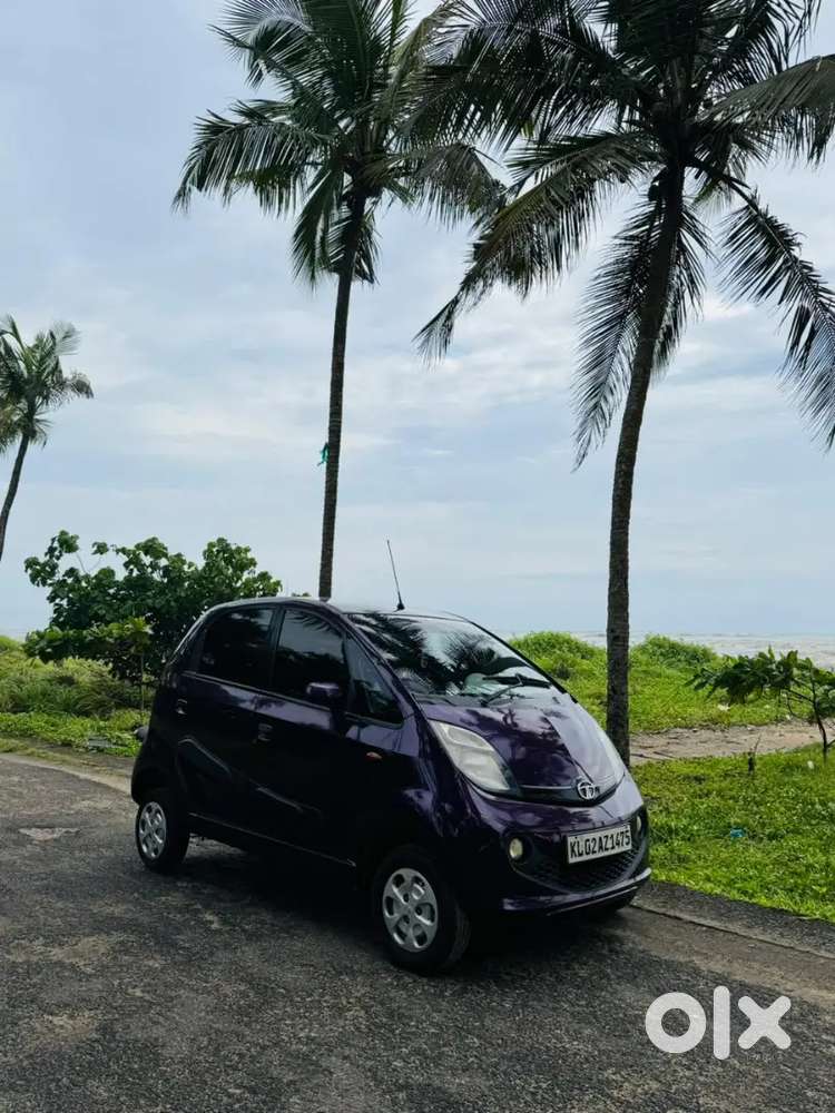 Tata Nano 2015 Petrol Good Condition 
Power Window 
Lower Starting 
Ac