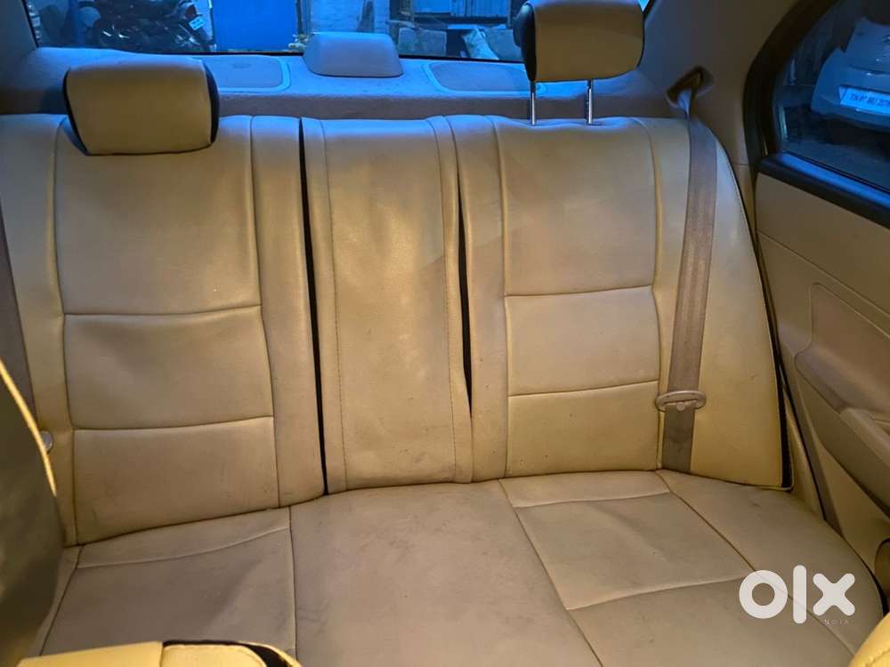 Maruti Suzuki Swift Dzire Vxi 2015 Petrol