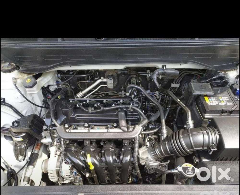 Hyundai Venue 2023 Model