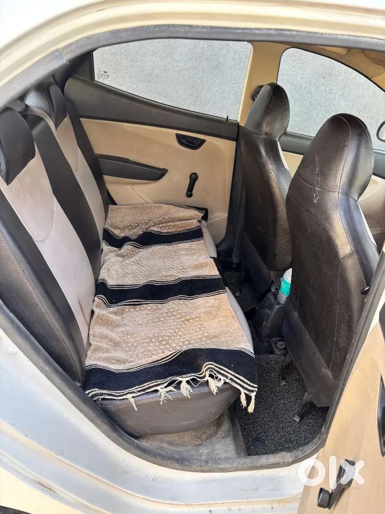 Hyundai Eon Era 2015