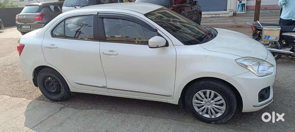 Maruti Suzuki Swift Dzire