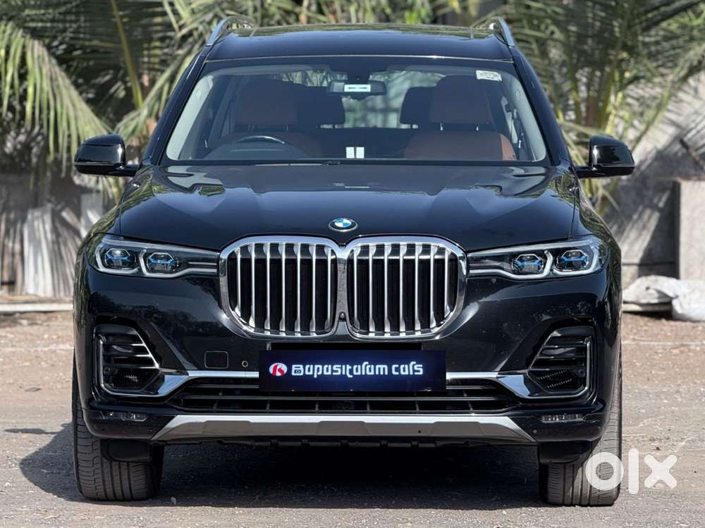 Bmw X7 Xdrive30d Dpe Signature, 2023, Diesel