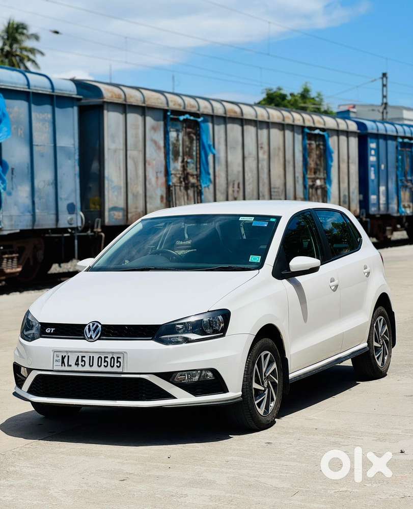 Volkswagen Polo 1.0 Mpi Comfortline, 2020, Petrol