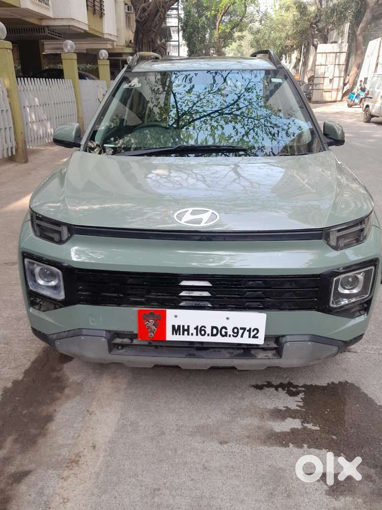 Hyundai Exter Sx 1.2 Cng Mt, 2024, Cng & Hybrids