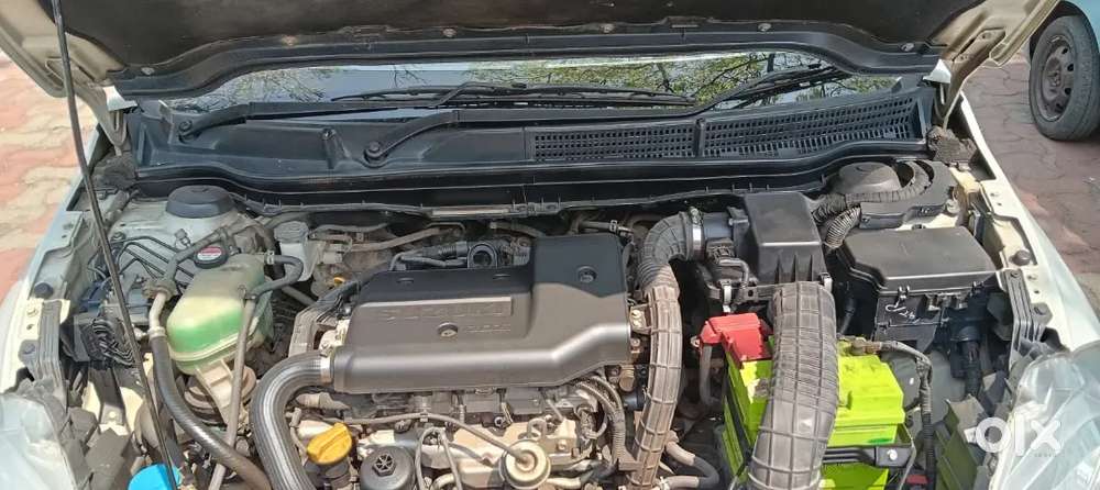 Maruti Suzuki S-cross 2017 Diesel 80000 Km Driven