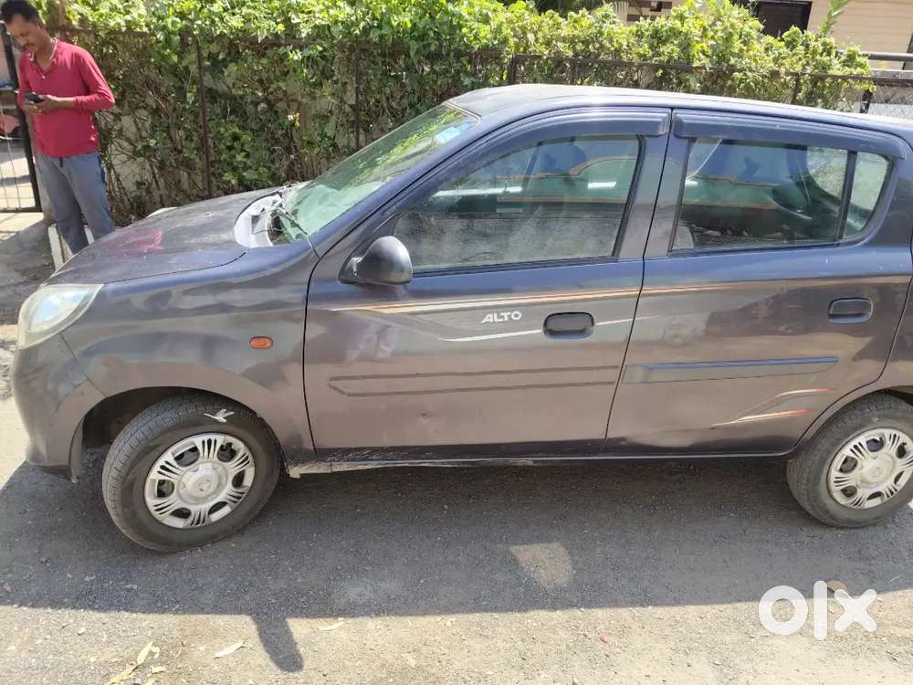 Maruti Suzuki Alto 800 2013n