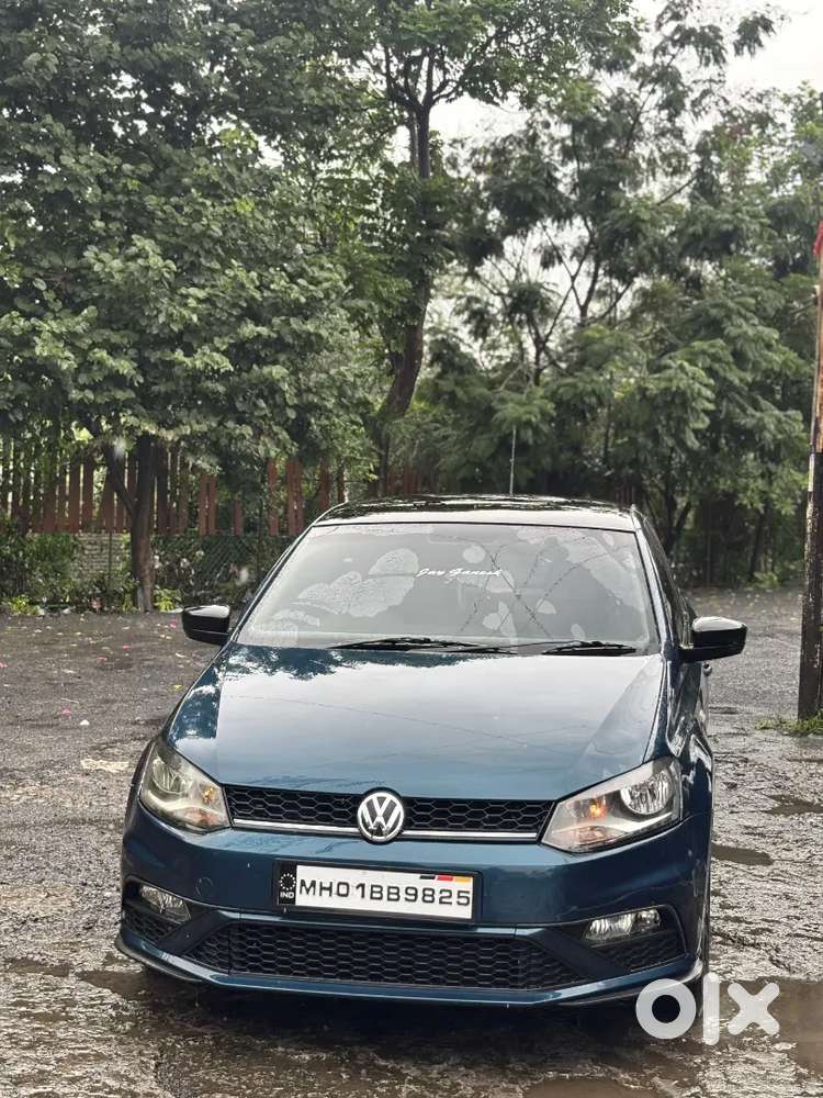 Volkswagen Vento 2012 Model