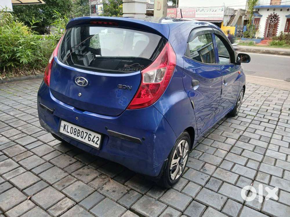 Hyundai Eon Era +, 2018, Petrol
