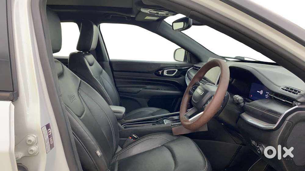 Jeep Compass Model S Optional, 2022, Petrol