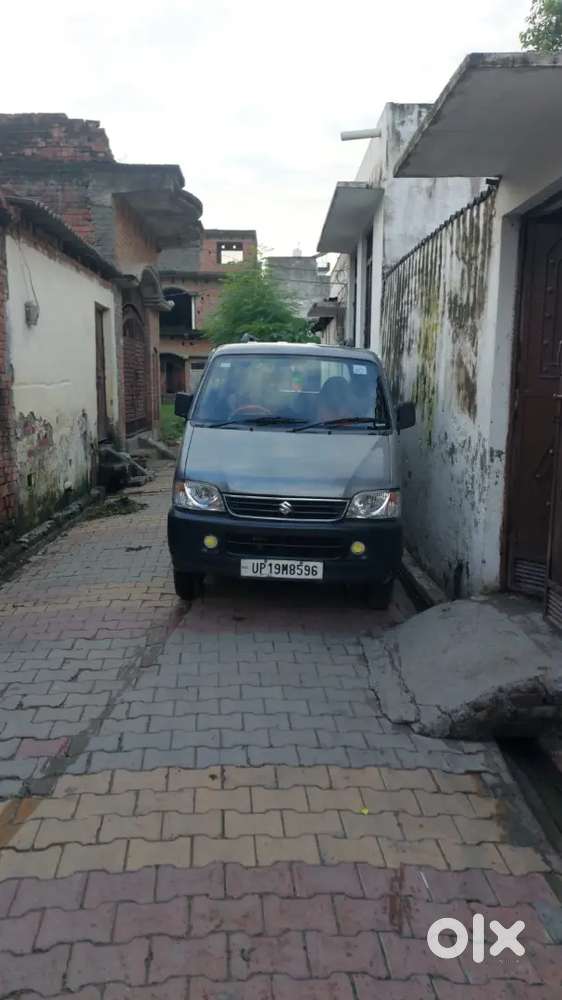 Maruti Suzuki Eeco 2021 Ac