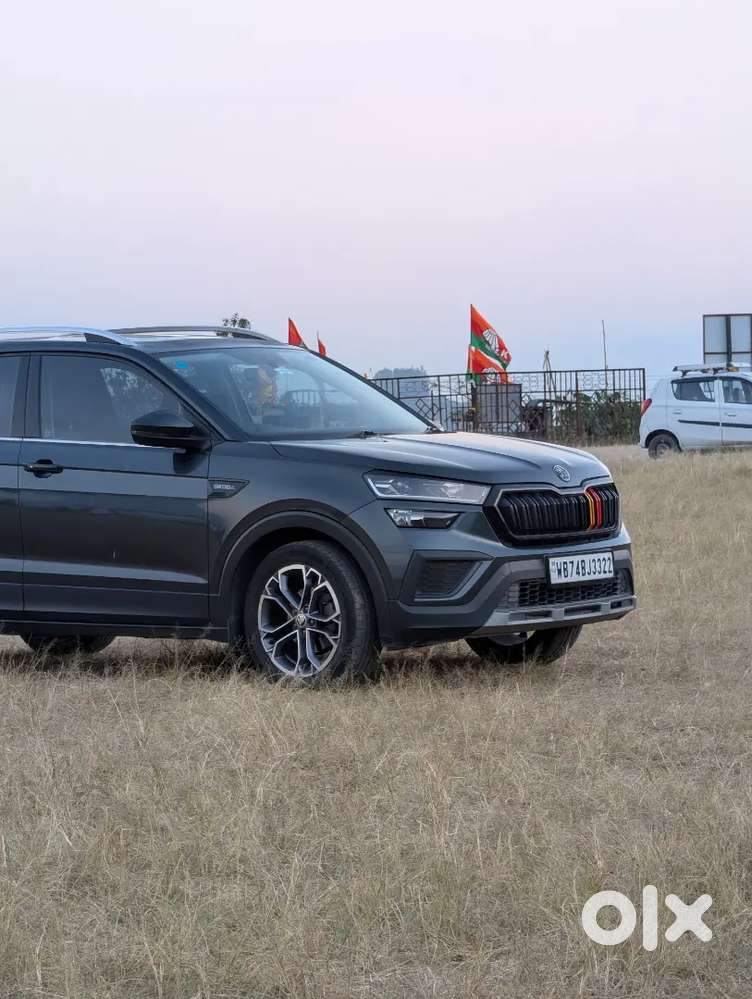 Skoda Kushaq Style 2022