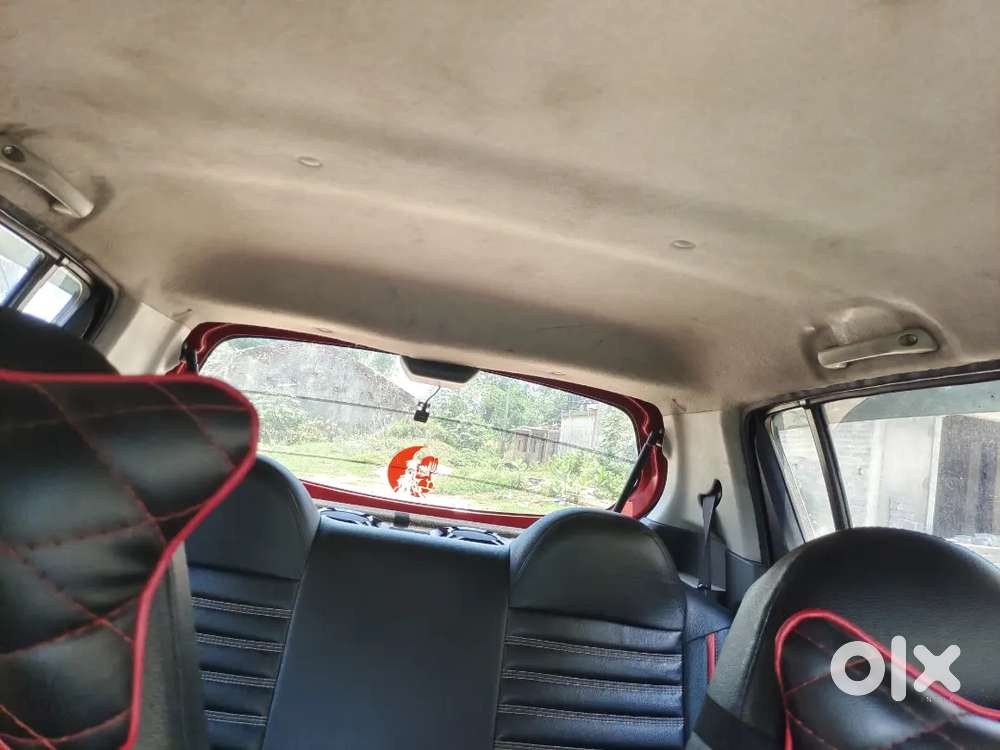 Budget Mein Feature-loaded Alto 800, Ready To Drive. No Work Required