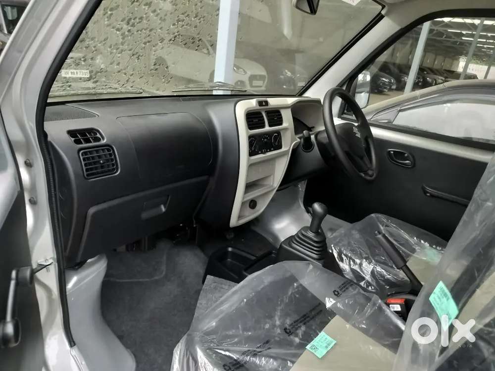 Maruti Suzuki Eeco 2025 Petrol 45 Km Driven