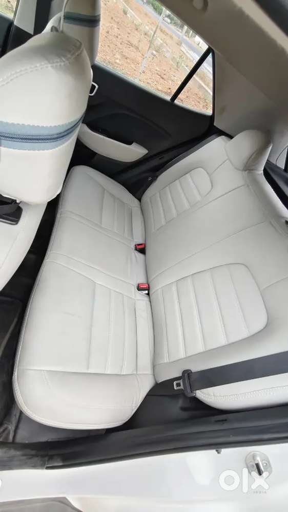 Hyundai Venue 1.5 Plus 2025