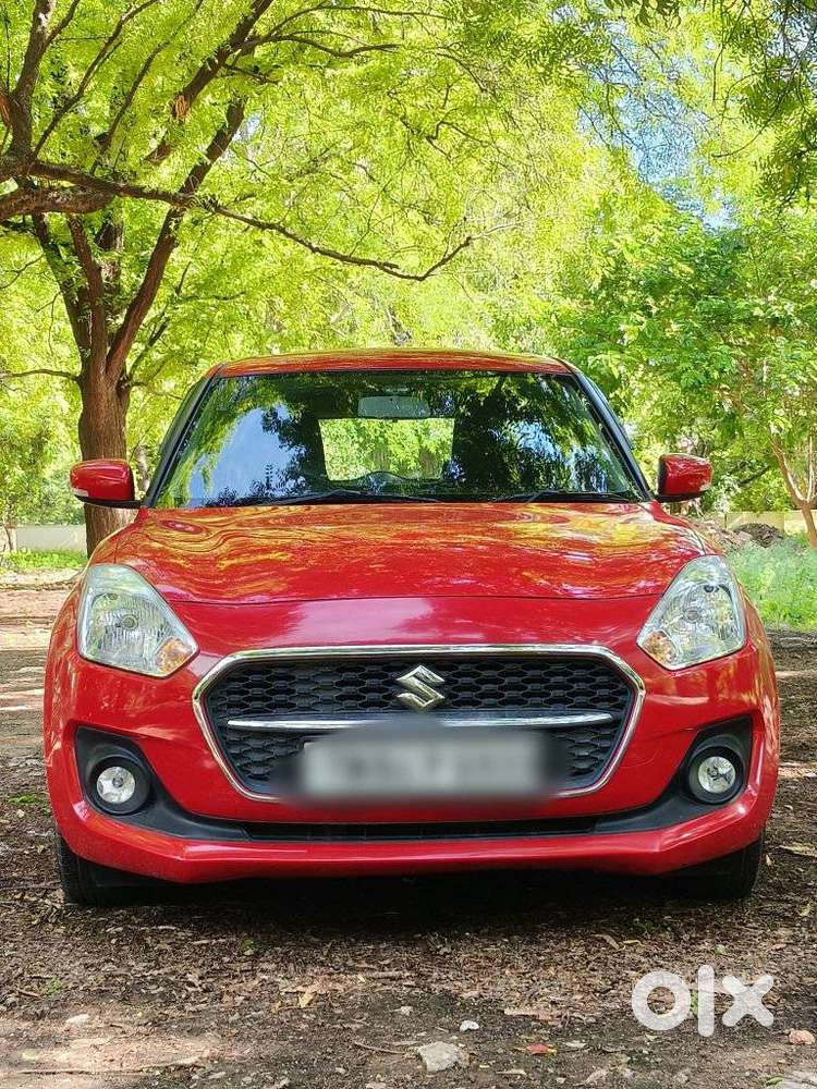 Maruti Suzuki Swift 2023, 2023, Petrol