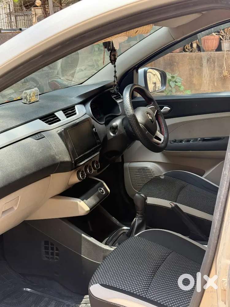 Renault Triber 2020 Petrol Well Maintained