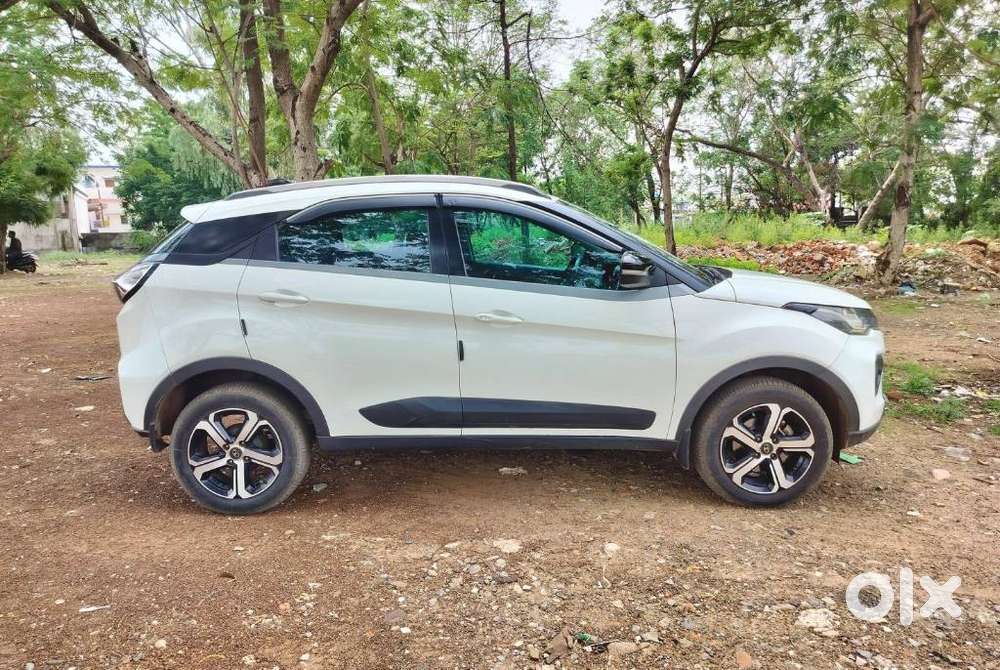 Tata Nexon, 2021, Diesel
