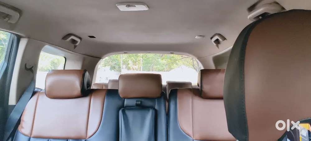 Km 97000 Running New Seat Cover Condition Mint